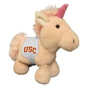 USC Short Stack Uniform Plush